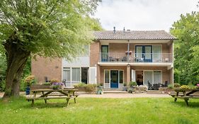 Appartement Zuiderstrand